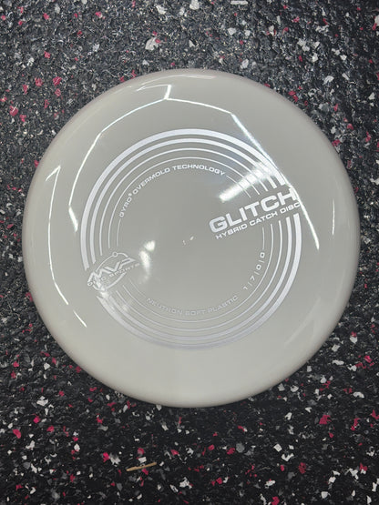 MVP Glitch | 1/7/0/0 Neutron Soft | Color Glow