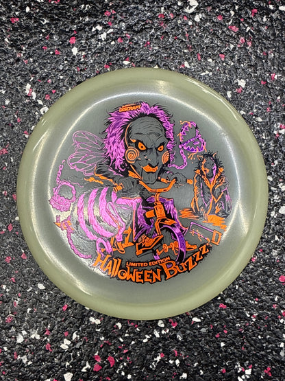 5/4/-1/1 | Discraft Buzzz |