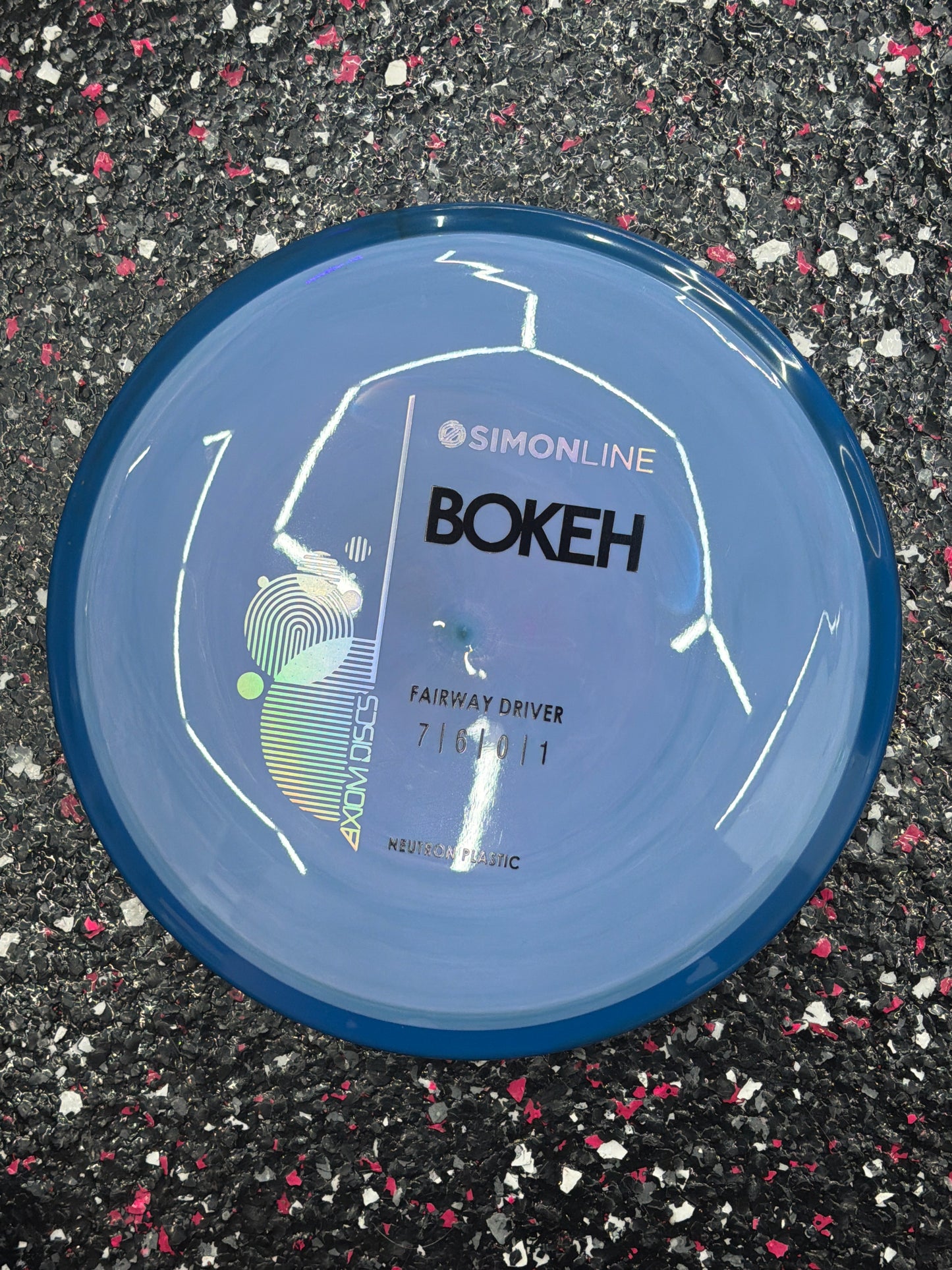 7 | 6 | 0 | 1 Axiom Bokeh