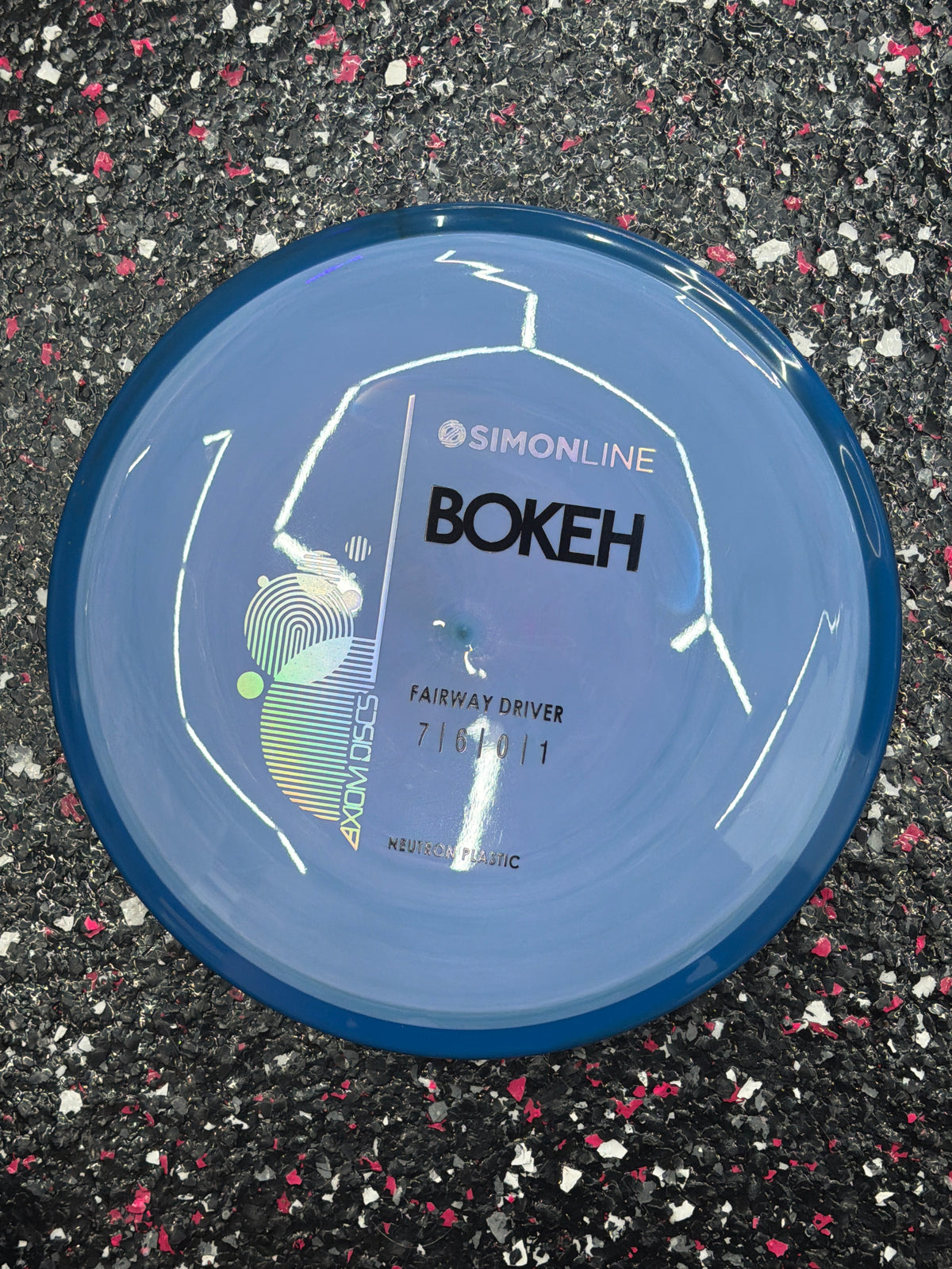 7 | 6 | 0 | 1 Axiom Bokeh