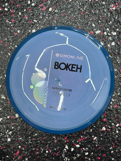 7 | 6 | 0 | 1 Axiom Bokeh