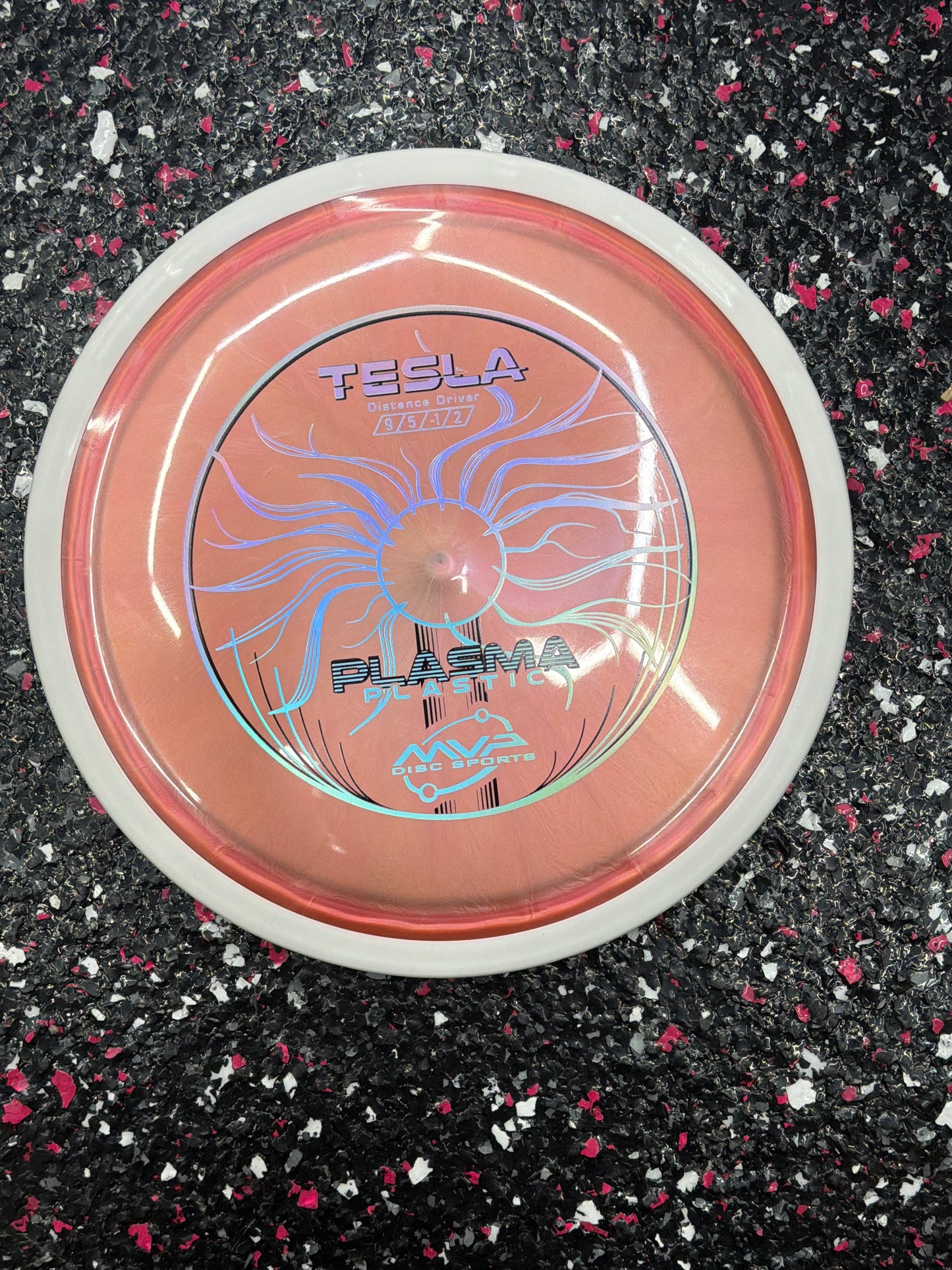 MVP Tesla | 9/5/-1/2