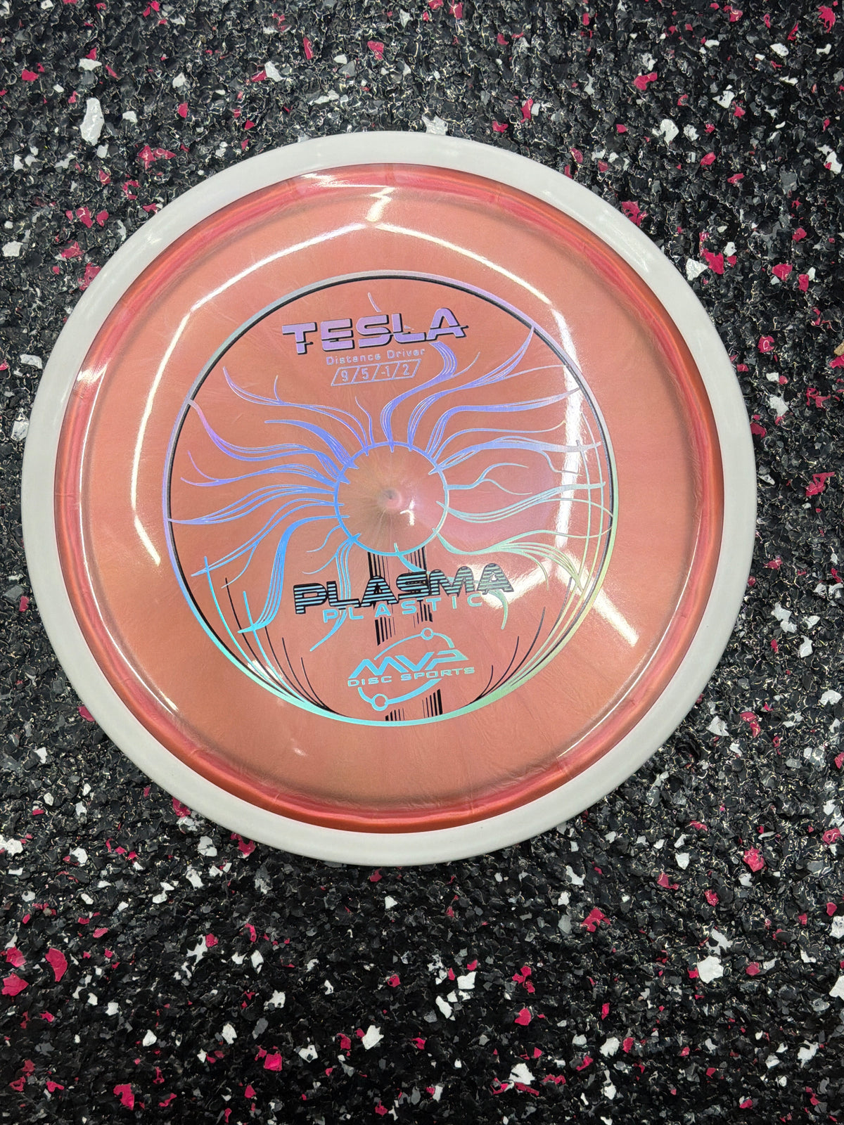 MVP Tesla | 9/5/-1/2