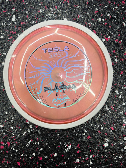MVP Tesla | 9/5/-1/2