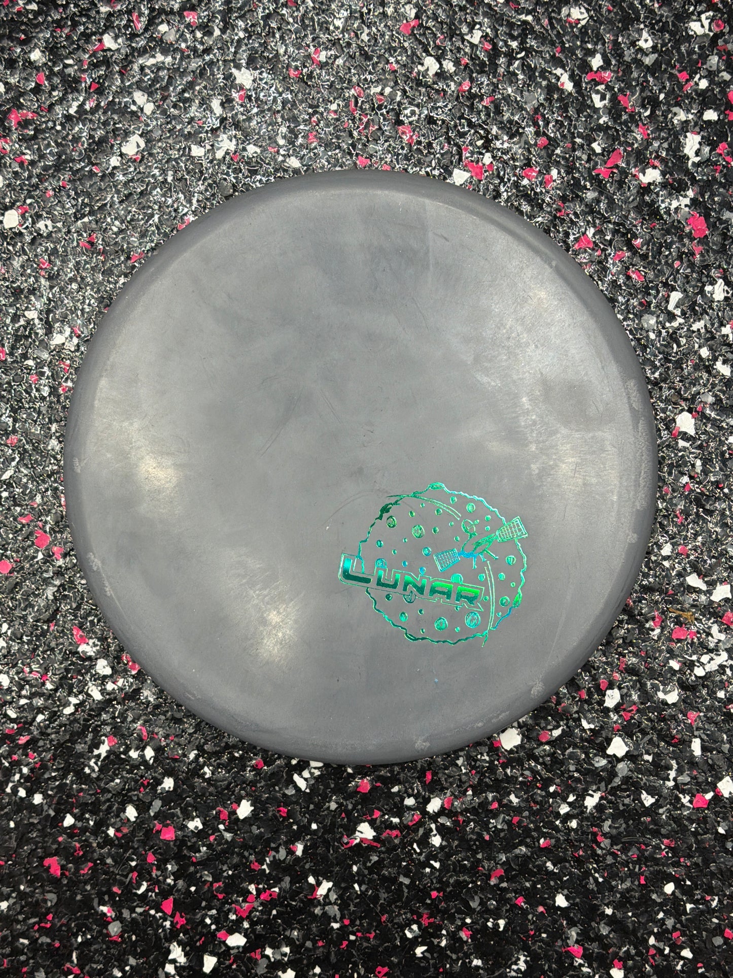 Gateway Chief | 3/3/0/1 | Lunar