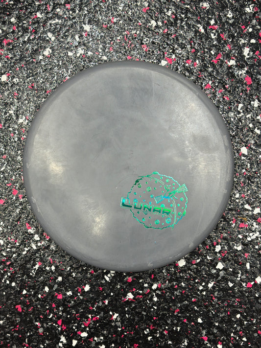 Gateway Chief | 3/3/0/1 | Lunar