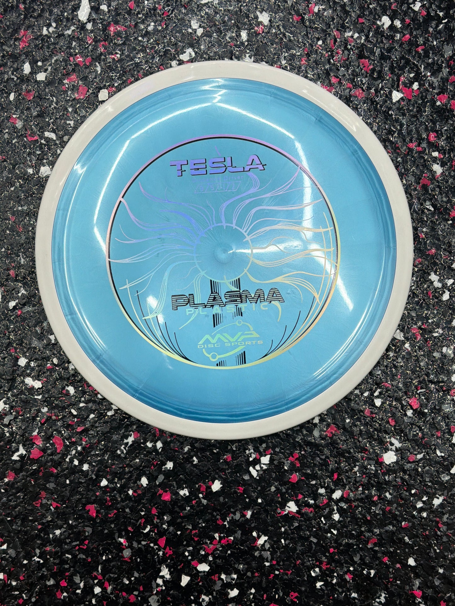 MVP Tesla | 9/5/-1/2