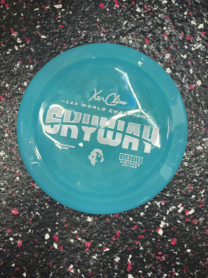 11/5/-1/3 Climo Skyway - Signature