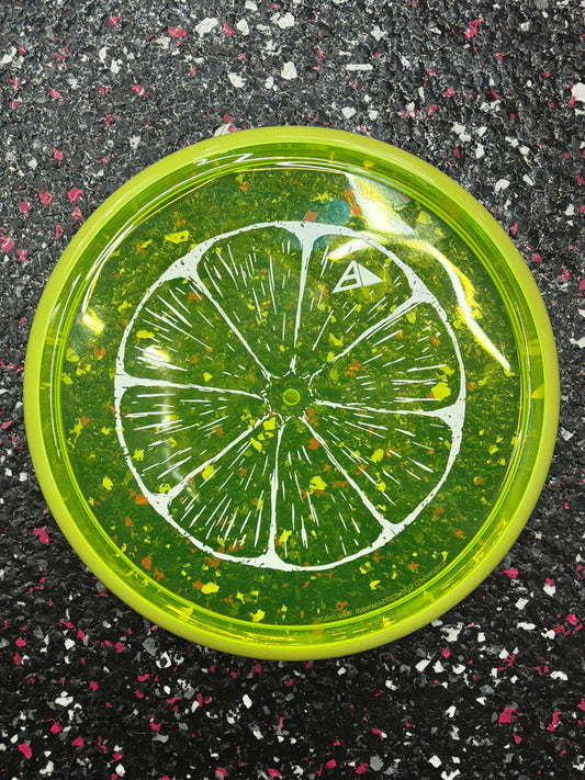5 | 5 | -1 | 1 Axiom Proton Hex Citrus