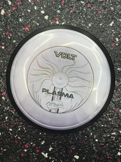 8/5/-0.5/2 MVP Volt