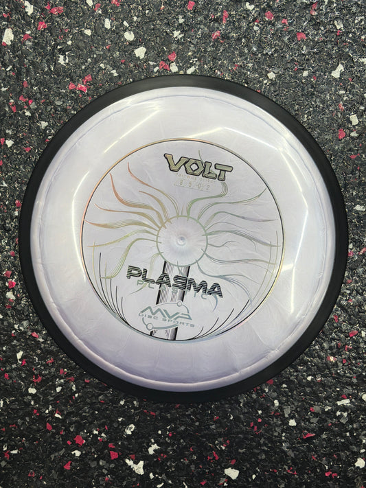 8/5/-0.5/2 MVP Volt
