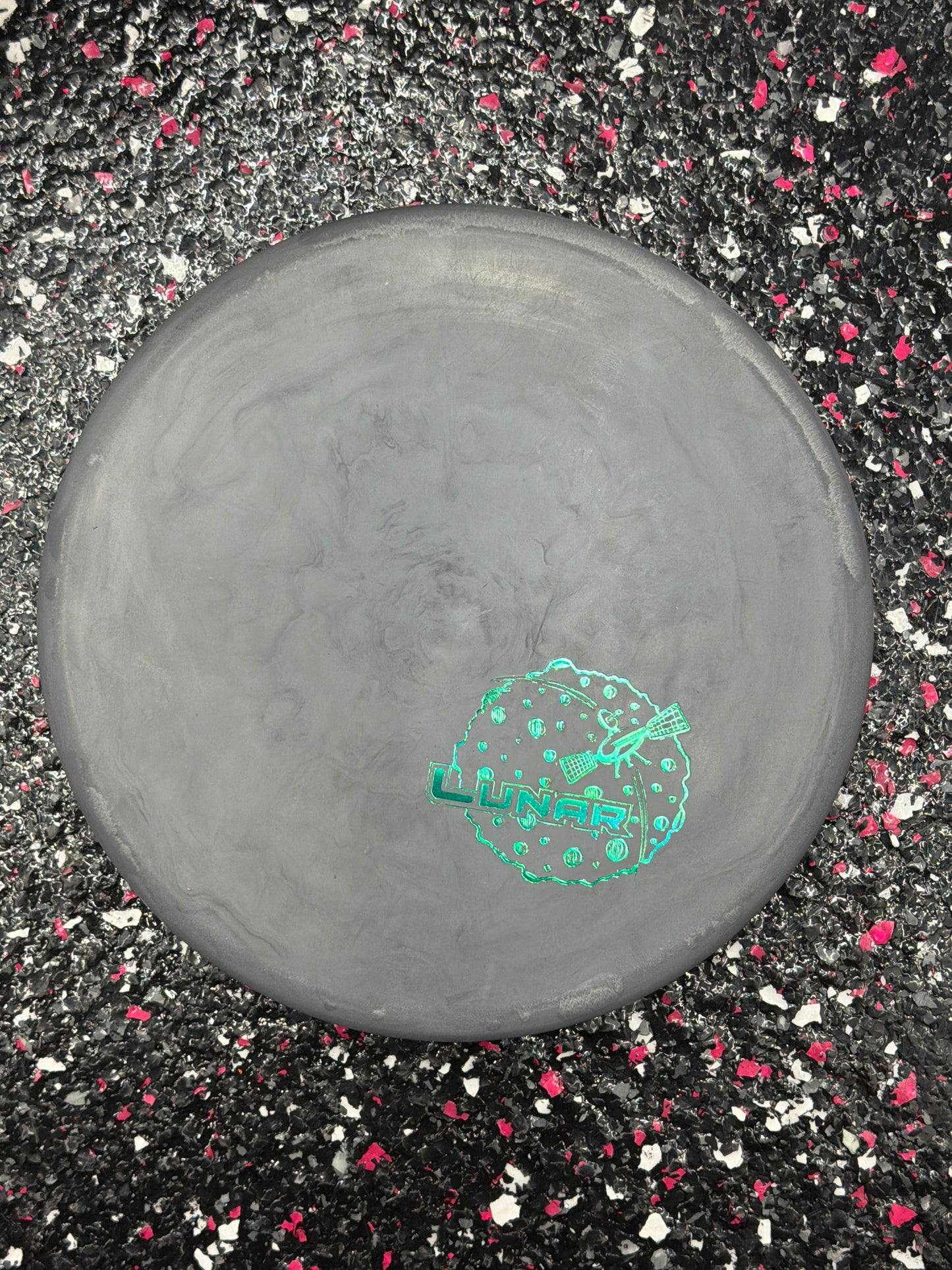 Gateway Chief | 3/3/0/1 | Lunar