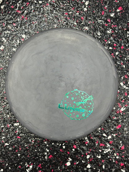 Gateway Chief | 3/3/0/1 | Lunar