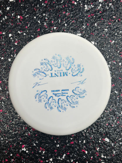 Mint Discs Pickle - Royal Glow - 2 / 3.5 / 0 / 1.5