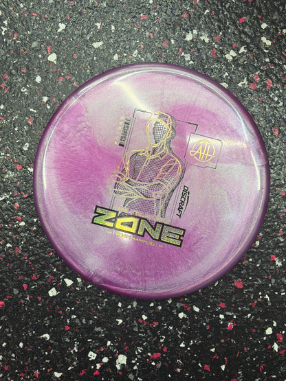 4/3/0/3 Discraft Zone - Tour Series