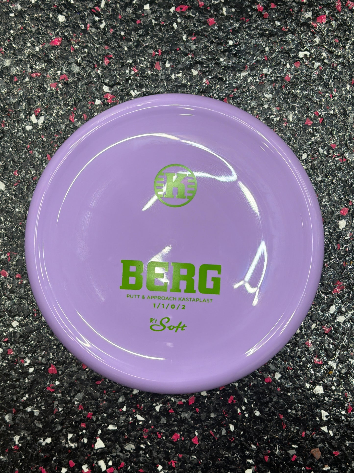 1|1|0|2 Kastaplast Berg K1 Soft