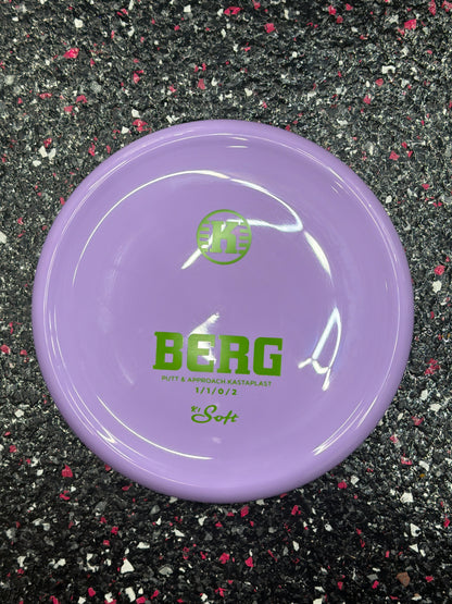 1|1|0|2 Kastaplast Berg K1 Soft
