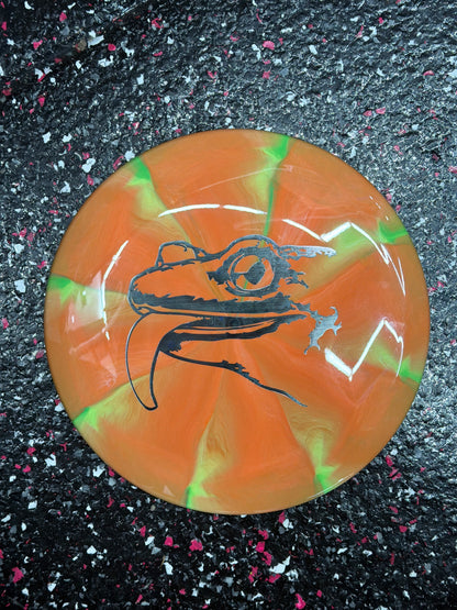 Mint Discs | Salamander | Fairway| 6/6/-2/1