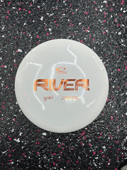 Latitude 64 / Burst River/ Gold | 7/7/-1/1