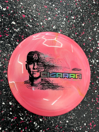Discraft Cigarra Fairway Driver | Esp/Big Z| 7/6/-1/2