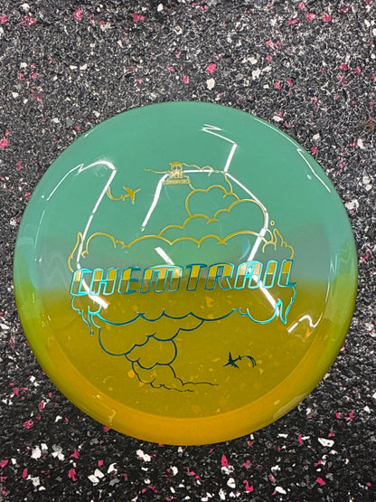 Doomsday Discs Chemtrail | 7/6/-2/1