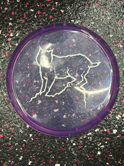 5 | 4 | 0 | 2.5 Mint Discs Bobcat Eternal