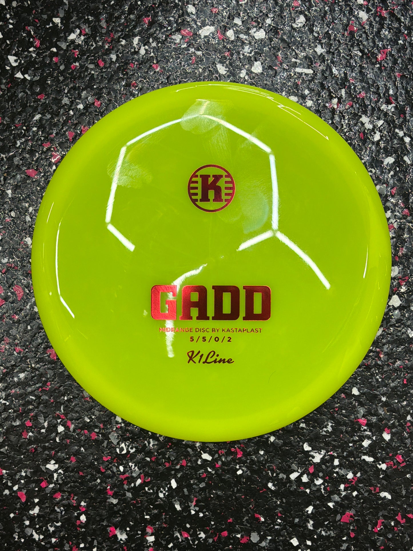 5 | 5 | 0 | 2 Kastaplast K1 Gadd