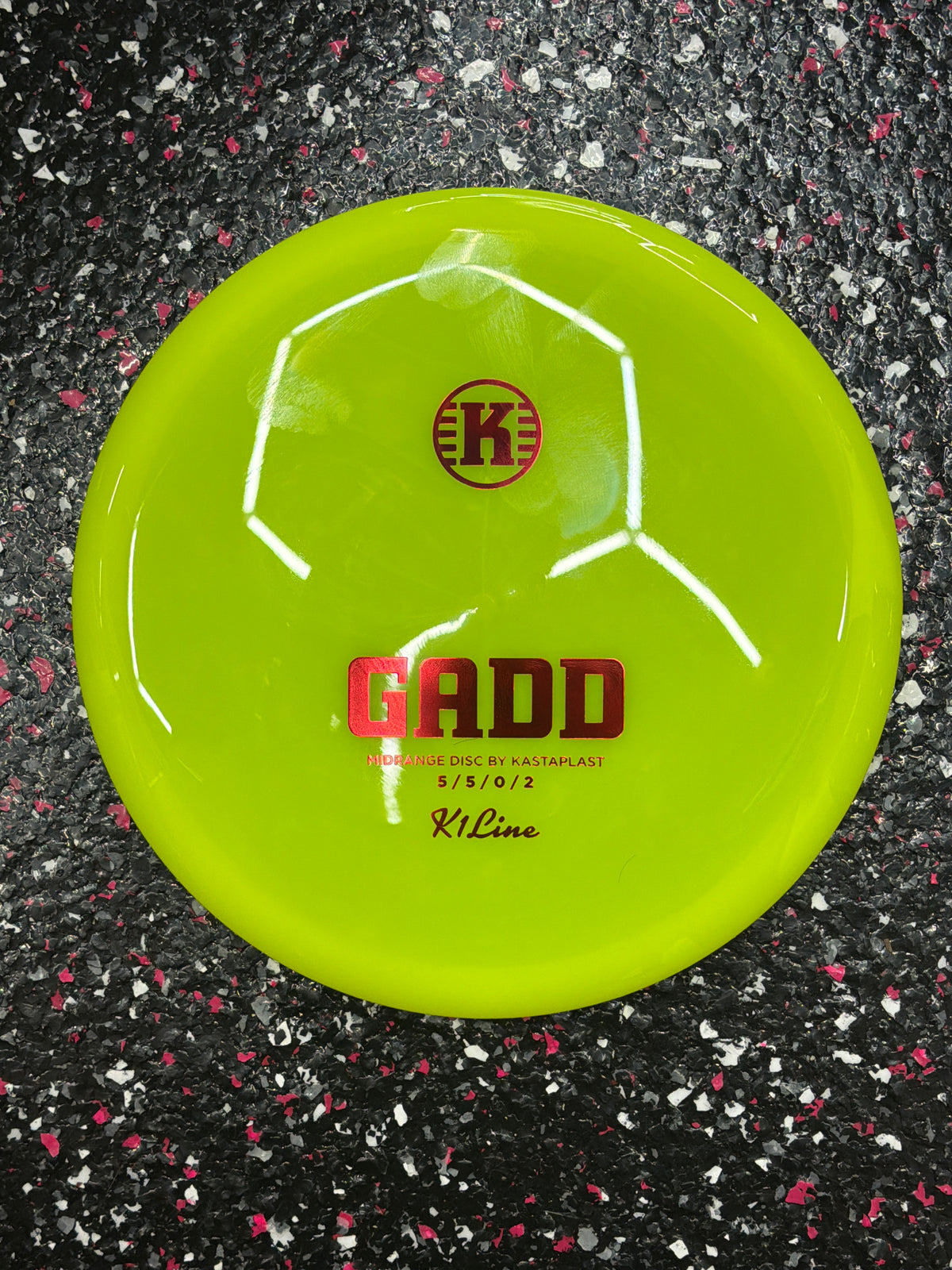 5 | 5 | 0 | 2 Kastaplast K1 Gadd
