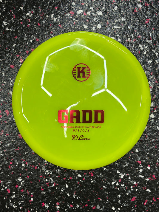 5 | 5 | 0 | 2 Kastaplast K1 Gadd