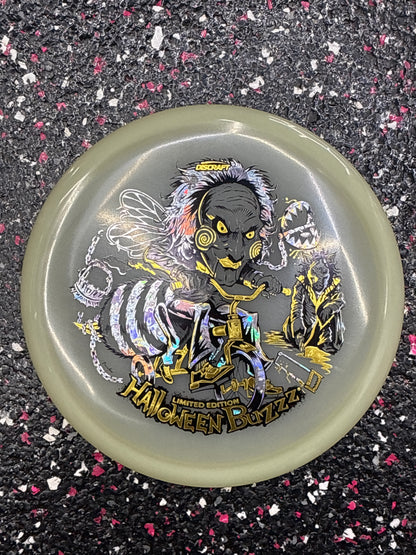 5/4/-1/1 | Discraft Buzzz |