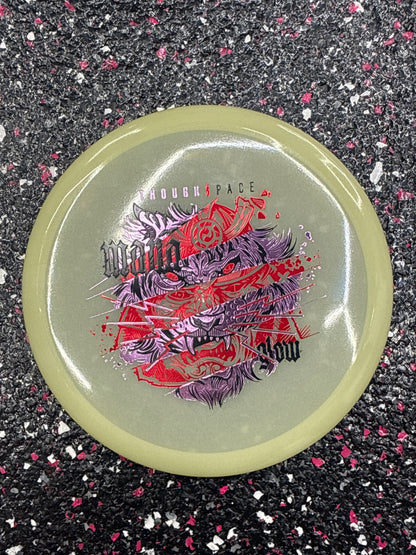 5/5/-2/1 | Thought Space Athletics Mana |  TSA Glow