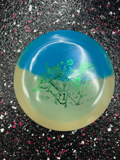 Doomsday Discs Oblivion | 12/4/-1/3