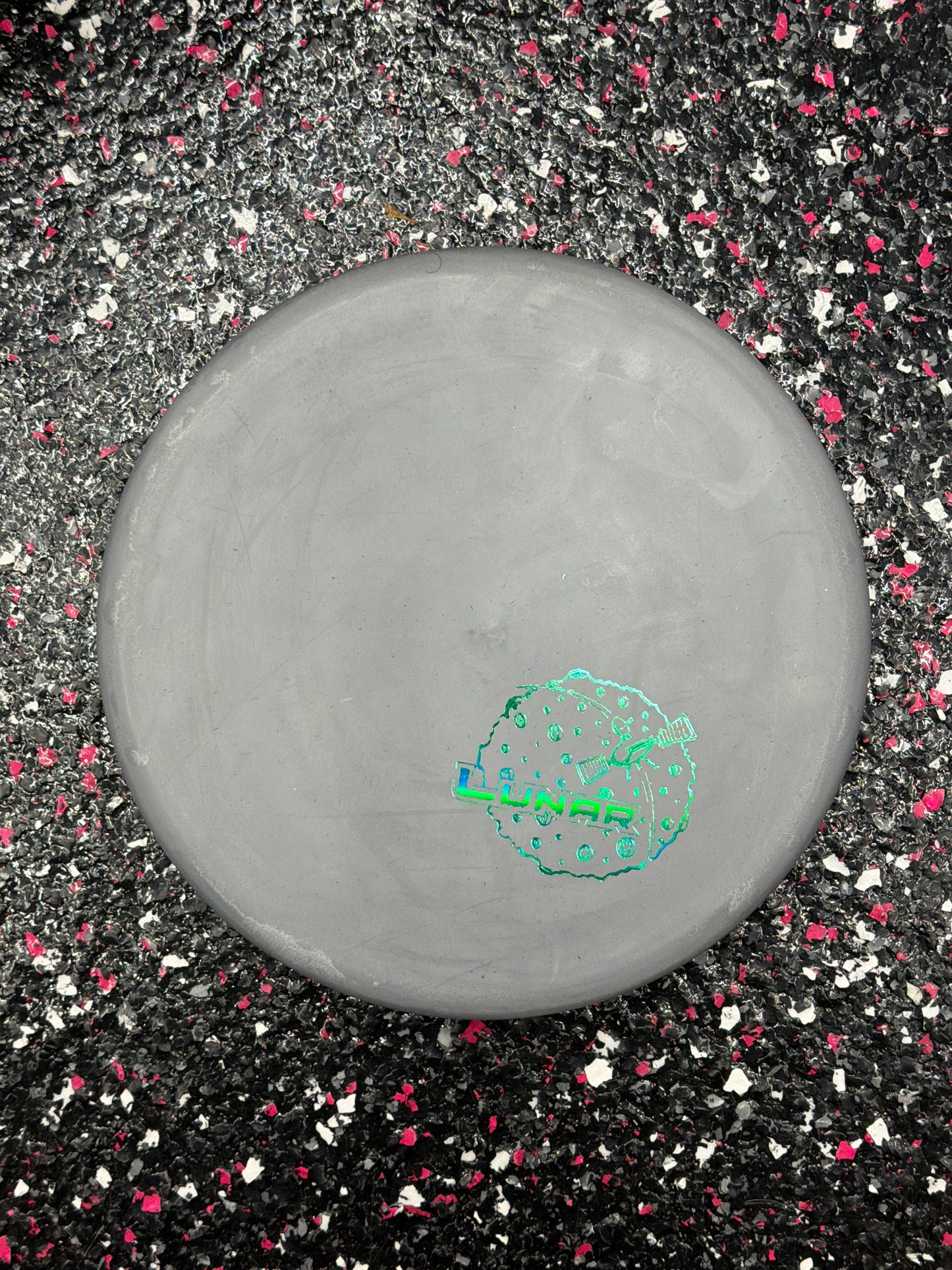 Gateway Chief | 3/3/0/1 | Lunar