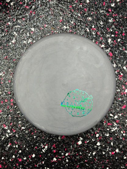 Gateway Chief | 3/3/0/1 | Lunar
