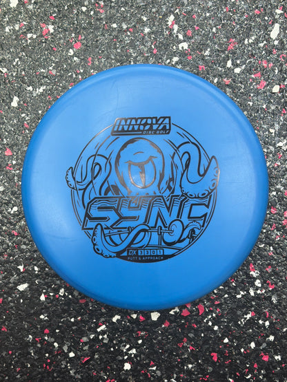 3/3/0/1 Innova Sync