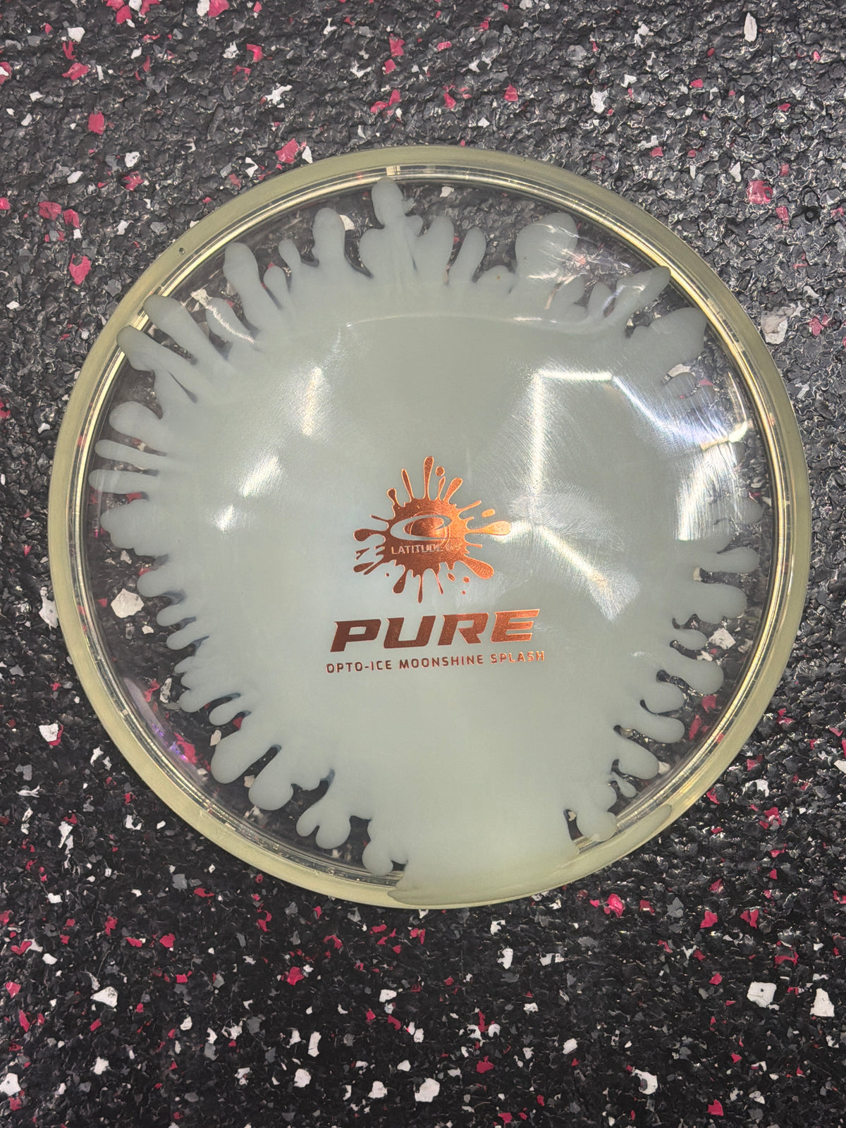 3/3/-1/1 Latitude 64 Pure
