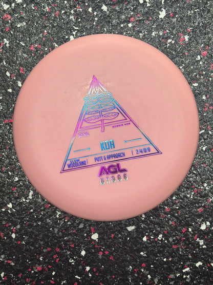 2/3/0/1 AGL Koa