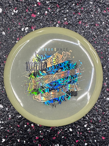 5/5/-2/1 | Thought Space Athletics Mana |  TSA Glow
