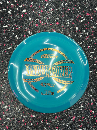 Discraft| Undertaker| Driver| ESP Flx| 9/5/-1/2