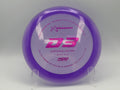 Prodigy |D3 Distance Driver| 400 Plastic | 12/5/-1/3