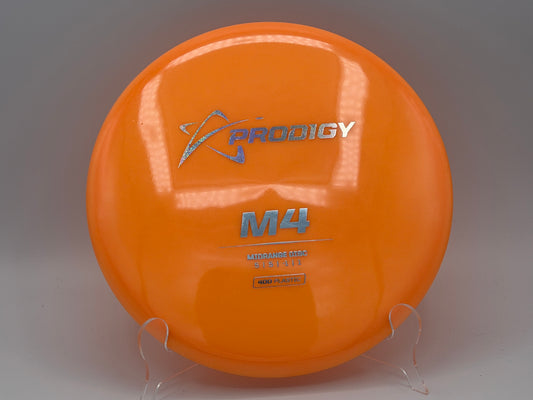 Prodigy |M4 Midrange| 400 Plastic | 5/5/-1/1