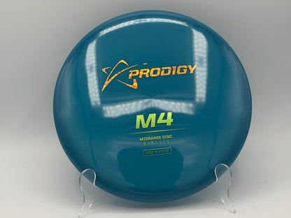 Prodigy |M4 Midrange| 400 Plastic | 5/5/-1/1