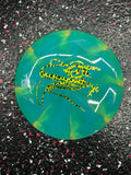 Mint Discs | 6/6/-2/1 | Salamander | Fairway|