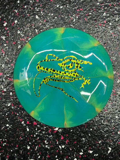 Mint Discs | Salamander | Fairway| 6/6/-2/1
