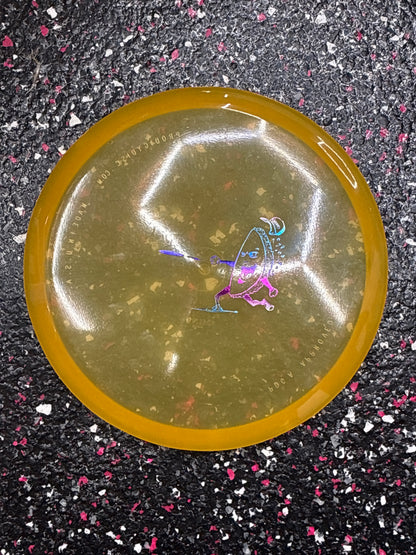 5 | 5 | -1 | 3 | Eternal Mega Soft Mint Discs Rodeo