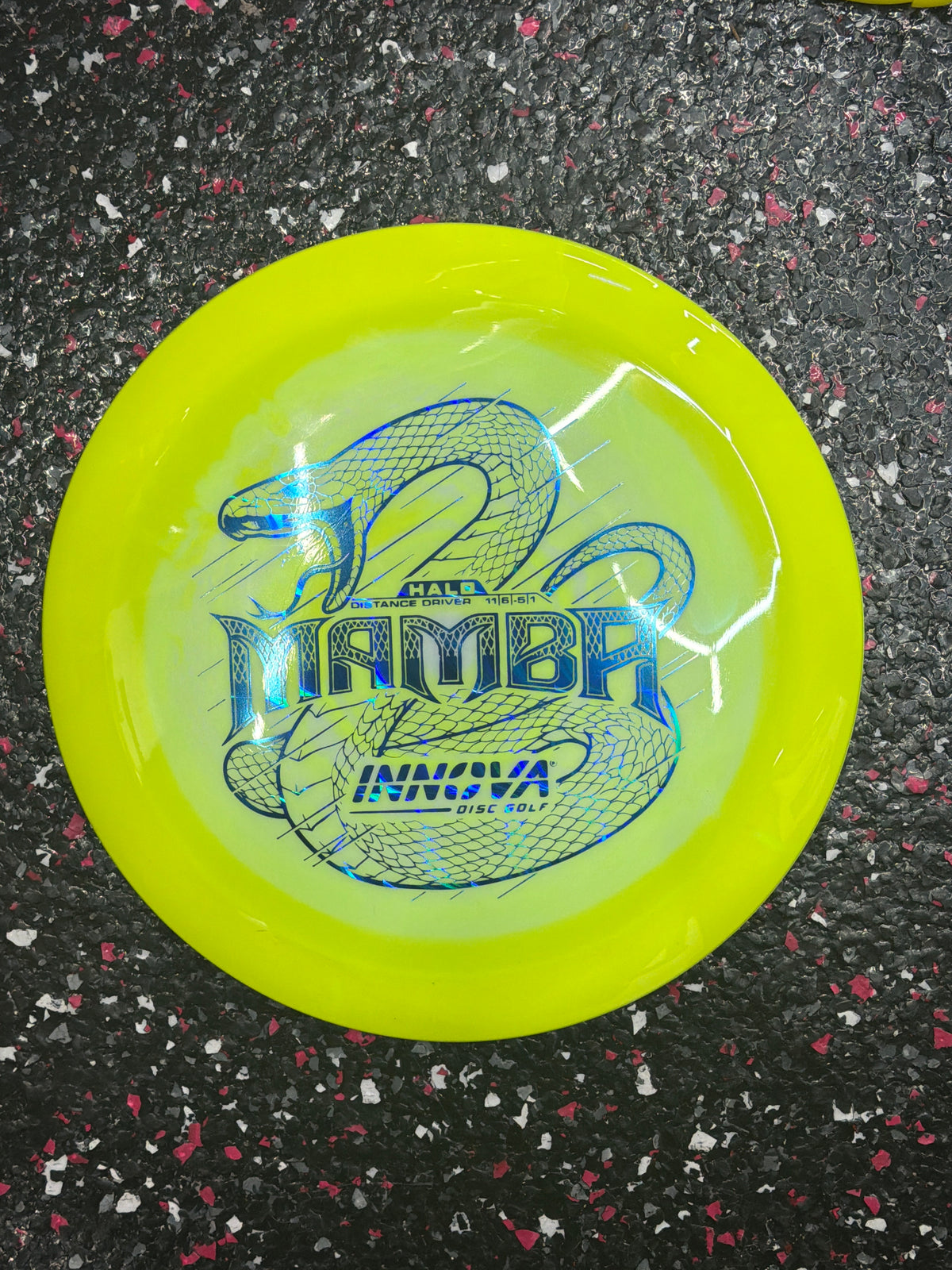 11/6/-5/1 Innova Mamba