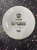 1/7/0/1 Discmania Spore