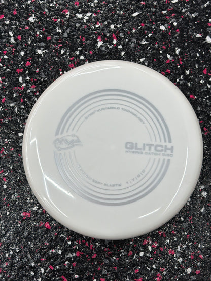 MVP Disc Sports Glitch Neutron Soft | 1/7/0/0