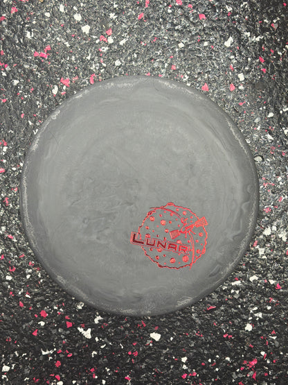 2/3/0/1 Gateway Discs Warlock - Lunar