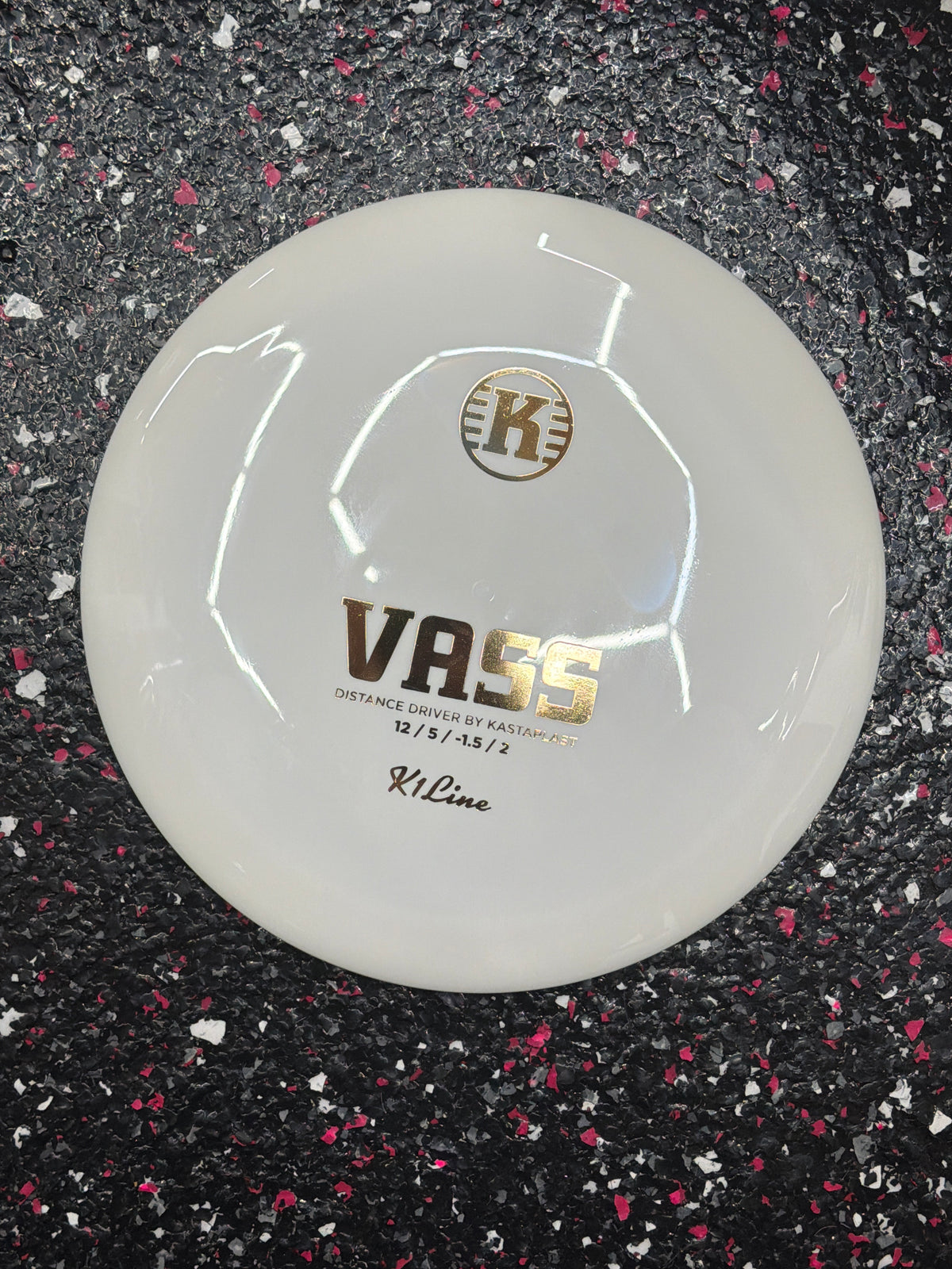 12/5/-1.5/2 | Kastaplast / K1 Vass / Glow / |